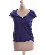 263724 Tops et t-shirts COMPTOIR DES COTONNIERS Occasion Once Again Friperie en ligne