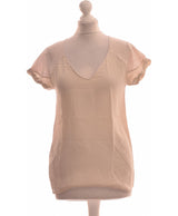 263730 Tops et t-shirts COMPTOIR DES COTONNIERS Occasion Once Again Friperie en ligne