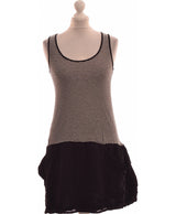 263735 Robes ZARA Occasion Once Again Friperie en ligne