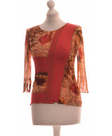 263772 Tops et t-shirts ARMAND THIERY Occasion Once Again Friperie en ligne