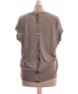 263795 Tops et t-shirts ZARA Occasion Vêtement occasion seconde main