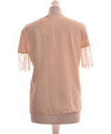 263801 Tops et t-shirts ZARA Occasion Vêtement occasion seconde main