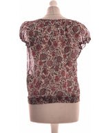 263819 Tops et t-shirts ZARA Occasion Vêtement occasion seconde main