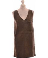 263858 Robes ZARA Occasion Once Again Friperie en ligne
