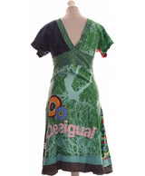 263878 Robes DESIGUAL Occasion Vêtement occasion seconde main