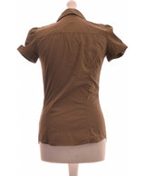 263887 Chemises et blouses MANGO Occasion Vêtement occasion seconde main