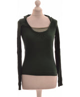 263913 Tops et t-shirts BERSHKA Occasion Once Again Friperie en ligne