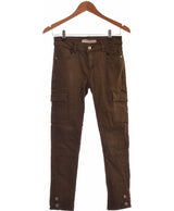 263982 Jeans MANGO Occasion Once Again Friperie en ligne