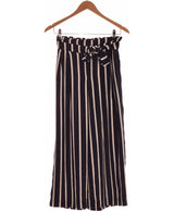 264010 Pantalons et pantacourts ZARA Occasion Once Again Friperie en ligne