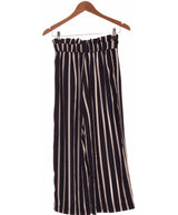 264010 Pantalons et pantacourts ZARA Occasion Vêtement occasion seconde main