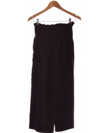 264013 Pantalons et pantacourts ZARA Occasion Vêtement occasion seconde main