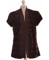 264031 Vestes MANOUKIAN Occasion Once Again Friperie en ligne