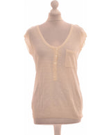264068 Tops et t-shirts APOSTROPHE Occasion Once Again Friperie en ligne