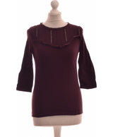 264080 Tops et t-shirts CACHE CACHE Occasion Once Again Friperie en ligne