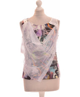 264116 Tops et t-shirts LMV Occasion Once Again Friperie en ligne