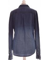264156 Chemises et blouses SUPERDRY Occasion Vêtement occasion seconde main