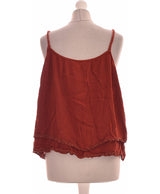 264161 Tops et t-shirts CAMAIEU Occasion Vêtement occasion seconde main