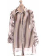 264197 Chemises et blouses ATMOSPHERE Occasion Once Again Friperie en ligne