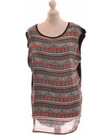 264199 Tops et t-shirts CAMAIEU Occasion Once Again Friperie en ligne