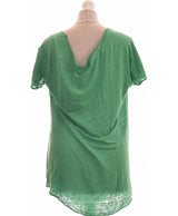 264208 Tops et t-shirts ZARA Occasion Vêtement occasion seconde main