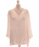 264209 Chemises et blouses MANGO Occasion Once Again Friperie en ligne