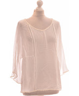 264215 Chemises et blouses MANGO Occasion Once Again Friperie en ligne