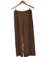 264246 Pantalons et pantacourts ZARA Occasion Vêtement occasion seconde main