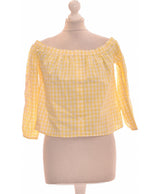 264252 Tops et t-shirts HOLLISTER Occasion Once Again Friperie en ligne