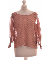 264275 Chemises et blouses CAMAIEU Occasion Once Again Friperie en ligne