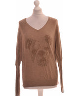 264308 Pulls et gilets COMPTOIR DES COTONNIERS Occasion Once Again Friperie en ligne