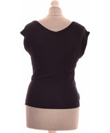264319 Tops et t-shirts MANGO Occasion Vêtement occasion seconde main