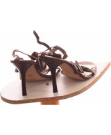 264321 Chaussures GUESS Occasion Vêtement occasion seconde main