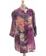 264324 Chemises et blouses ULLA POPKEN Occasion Once Again Friperie en ligne
