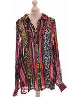 264326 Chemises et blouses ULLA POPKEN Occasion Once Again Friperie en ligne