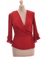 264369 Tops et t-shirts BERSHKA Occasion Once Again Friperie en ligne