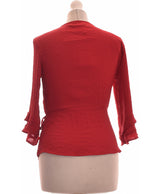 264369 Tops et t-shirts BERSHKA Occasion Vêtement occasion seconde main