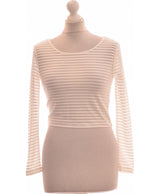 264370 Tops et t-shirts H&M Occasion Once Again Friperie en ligne
