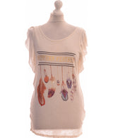 264374 Tops et t-shirts MORGAN Occasion Once Again Friperie en ligne