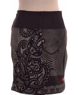 264383 Jupes DESIGUAL Occasion Once Again Friperie en ligne