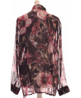 264388 Chemises et blouses ULLA POPKEN Occasion Vêtement occasion seconde main