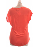264396 Tops et t-shirts REEBOK Occasion Vêtement occasion seconde main