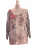 264415 Pulls et gilets BREAL Occasion Once Again Friperie en ligne