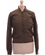 264436 Manteaux SCHOTT Occasion Once Again Friperie en ligne