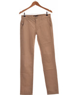 264553 Pantalons et pantacourts ZARA Occasion Once Again Friperie en ligne