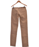 264553 Pantalons et pantacourts ZARA Occasion Vêtement occasion seconde main