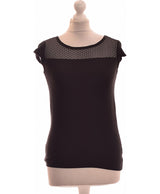 264561 Tops et t-shirts NAF NAF Occasion Once Again Friperie en ligne
