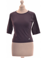 264566 Tops et t-shirts ADIDAS Occasion Once Again Friperie en ligne