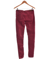264578 Jeans BERSHKA Occasion Vêtement occasion seconde main