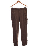 264581 Pantalons et pantacourts IKKS Occasion Once Again Friperie en ligne