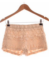 264598 Shorts et bermudas ZARA Occasion Once Again Friperie en ligne